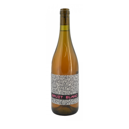 Domaine de Mena "Bruit Blanc" 2023