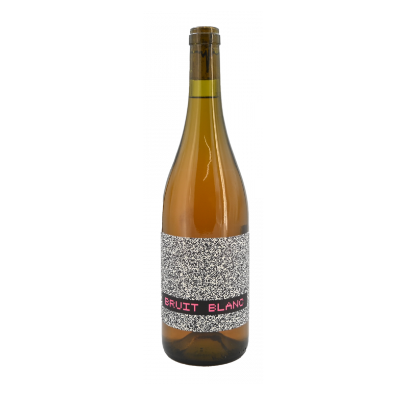 Domaine de Mena "Bruit Blanc" 2023