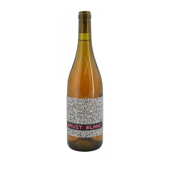 Domaine de Mena "Bruit Blanc" 2023