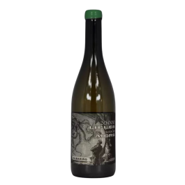 Château Combel la Serre "20 000 lieues sous les mers" blanc Magnum 2024