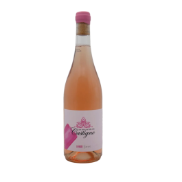 Domaine Les beauttés de Castigno "La Rosée" Rosé 2024