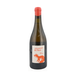 Domaine Tony Bornard "L'Ivresse de Noé" Blanc Doux 2018