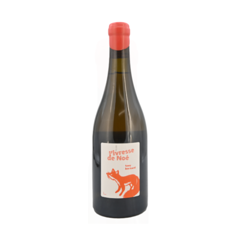 Domaine Tony Bornard "L'Ivresse de Noé" Blanc Doux 2018