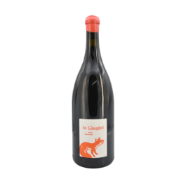 Domaine Tony Bornard Trousseau "Le Ginglet" Rouge 2020