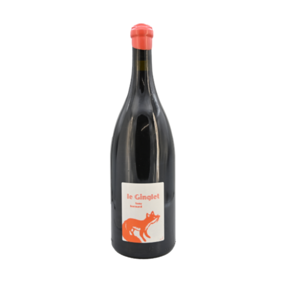 Domaine Tony Bornard Trousseau "Le Ginglet" Rouge 2020