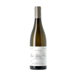Domaine Marc Colin "En Montceau" Blanc sec 2023