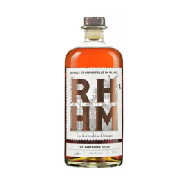 RHHM N°1 "Spiritueux sans Alcool"