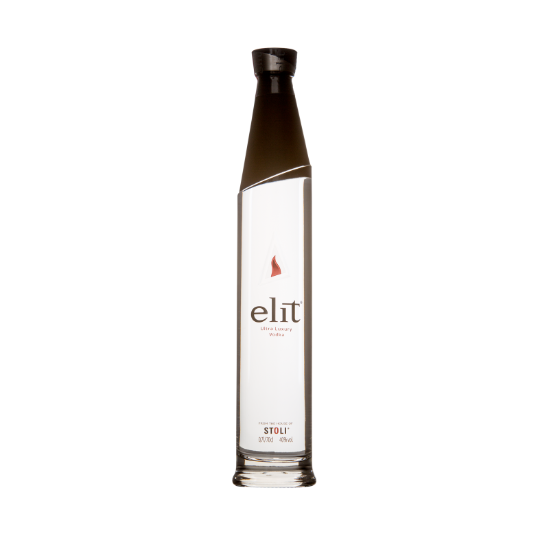 Vodka Stolichnaya "Elit"