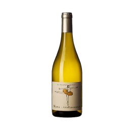 Les Athlètes du vin "Mumu Chardonnay" Blanc Sec 2024