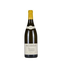 Domaine de Pellehaut "Chardonnay" blanc 2024