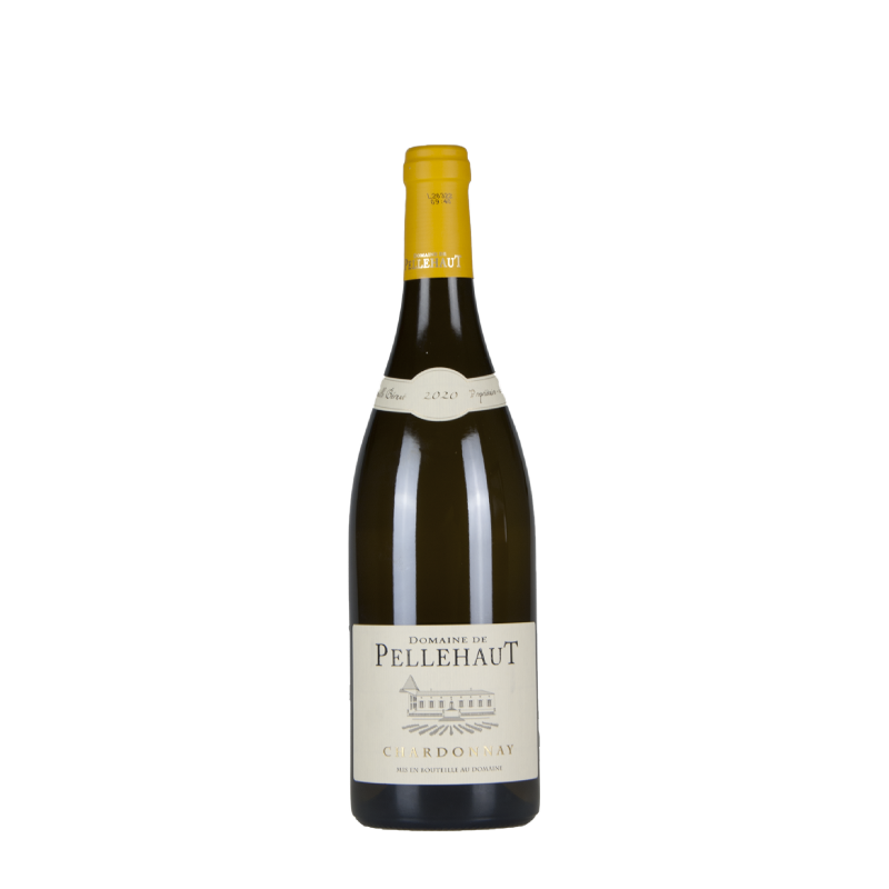 Domaine de Pellehaut "Chardonnay" blanc 2024