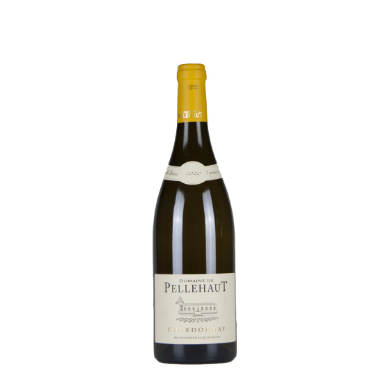 Domaine de Pellehaut "Chardonnay" blanc 2024