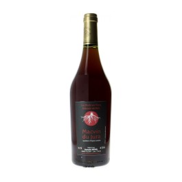 Domaine Les Pieds sur Terre "Macvin du Jura" Rouge