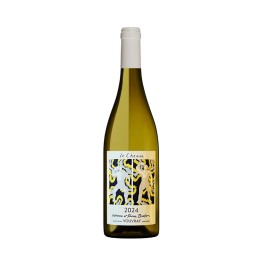 Domaine Catherine et Pierre Breton "Le Chenin" Vouvray 2024