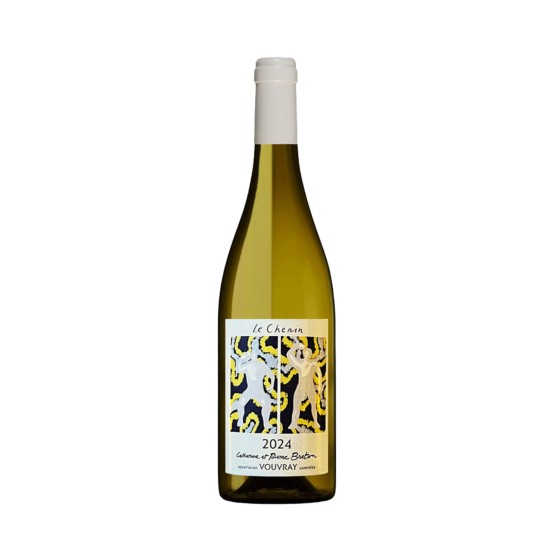 Domaine Catherine et Pierre Breton "Le Chenin" Vouvray 2024