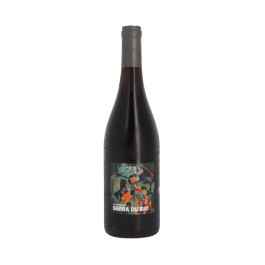 Domaine Gramenon "Sierra du Sud" Rouge 2024