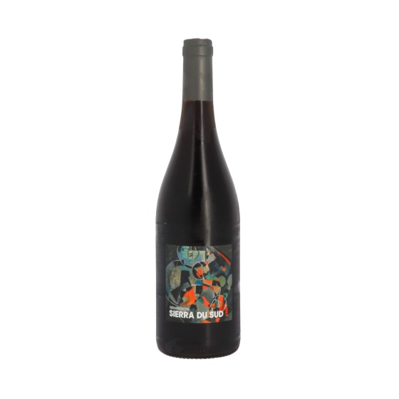 Domaine Gramenon "Sierra du Sud" Rouge 2024