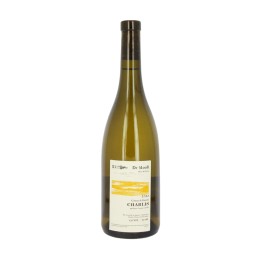 Domaine De Moor "Coteau de Rosettes" Blanc sec 2022
