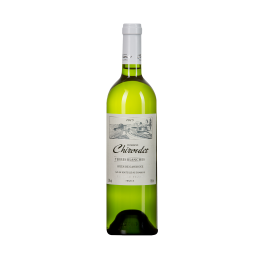 Domaine du Chiroulet "Terres Blanches" Blanc sec 2024