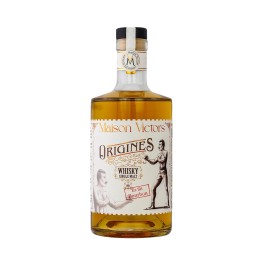 Whisky Maison Victors "Origines" Ex Fût Bourbon