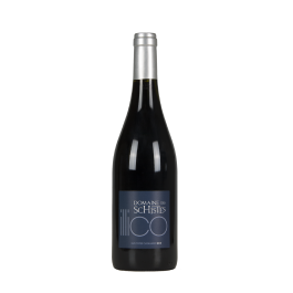 Domaine des Schistes "Illico" Rouge 2023