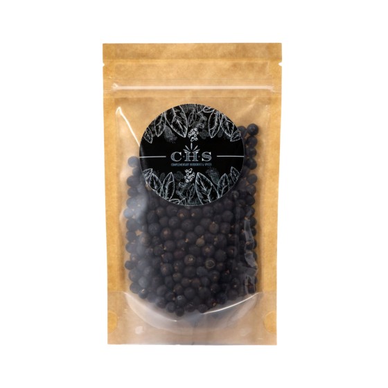 Extradry Baies de Genièvre 60gr
