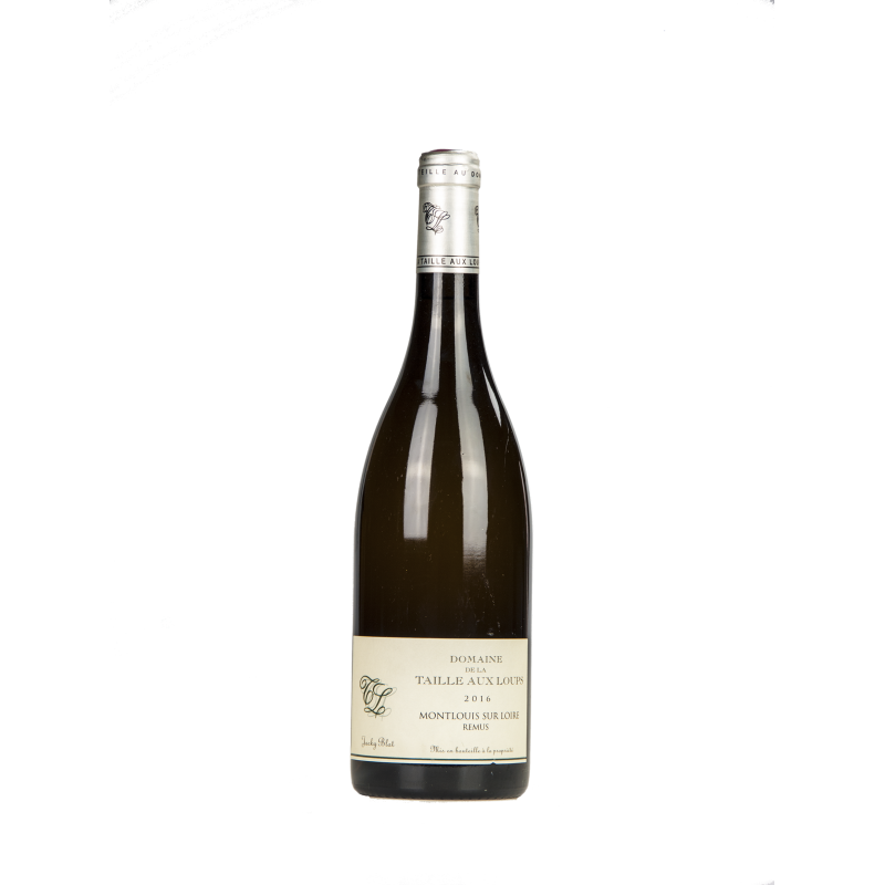 Domaine de la Taille aux Loups "Rémus" Blanc sec 2024
