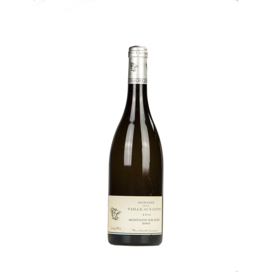 Domaine de la Taille aux Loups "Rémus" Blanc sec 2024