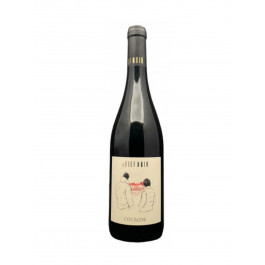 Domaine Le Fief Noir "Cocagne" Rouge 2023