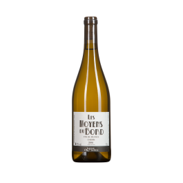 Domaine La Grange aux Belles "Les Moyens du Bord" 2024