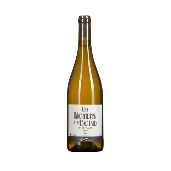 Domaine La Grange aux Belles "Les Moyens du Bord" 2024