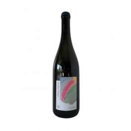 Domaine Laura David "A l'Aube" Blanc Sec 2024