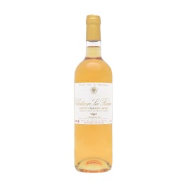 Château La Rame Blanc Doux 2018