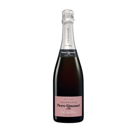 Pierre Gimonnet "Rosé de Blancs 1er Cru"