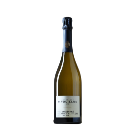 Champagne R.Pouillon "Blanchiens" 2018 Brut