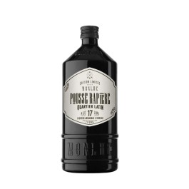 Monluc "Liqueur de Pousse Rapière Sureau"