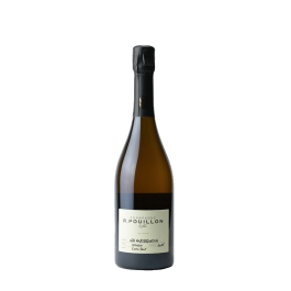 Champagne R.Pouillon "Les Chataigniers" Festigny Extra Brut 2020