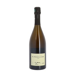 Champagne R.Pouillon "Valnons" 2018 Grand Cru