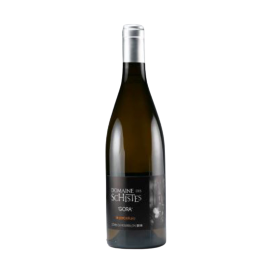 Domaine des Schistes "Casot d'en gora" Blanc 2023