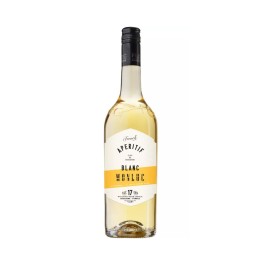 Monluc "Floc de Gascogne" blanc