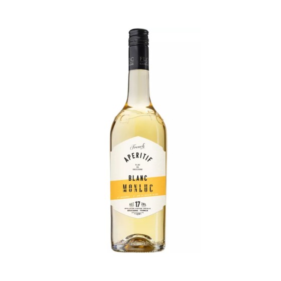 Monluc "Floc de Gascogne" blanc