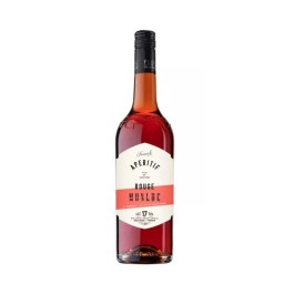 Monluc   "Floc de Gascogne" rouge