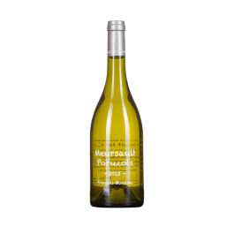 Domaine F Mikulski Meursault 1er Cru Poruzots 2022