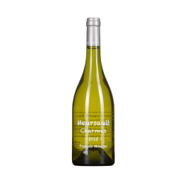 Domaine F Mikulski Meursault 1er cru Charmes 2023