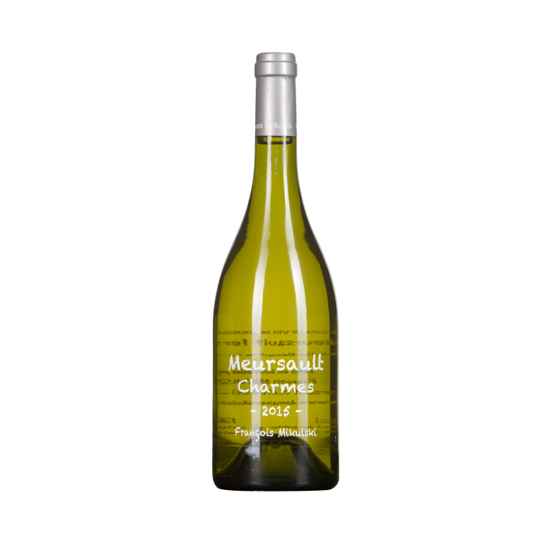 Domaine F Mikulski Meursault 1er cru Charmes 2023