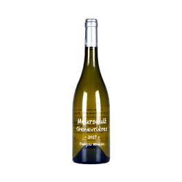 Domaine F Mikulski "Les genevrieres 1er Cru" 2023