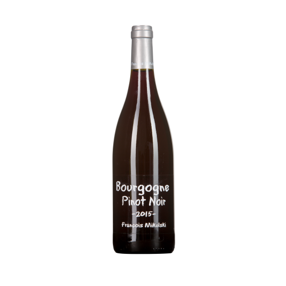 Domaine F Mikulski "Côte d'or" Rouge 2023