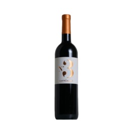 Cave de Castelmaure Cuvée n°3 Rouge 2022