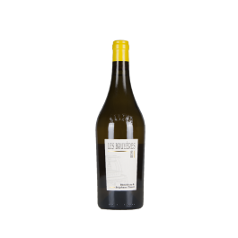 Domaine Stéphane Tissot  "Bruyères" Blanc sec 2022