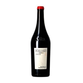 Domaine Stéphane Tissot Poulsard Amphore Rouge 2023